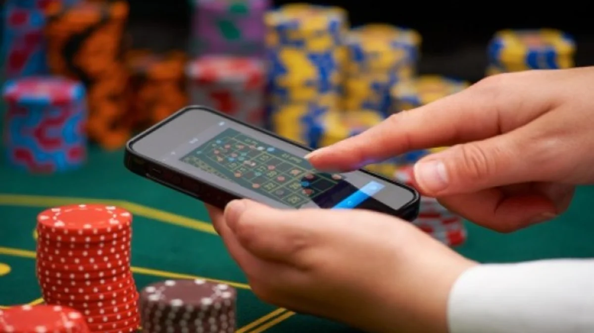 Онлайн-казино: Алматыда заңсыз ойын бизнесімен айналысқан қылмыстық топ әшкереленді