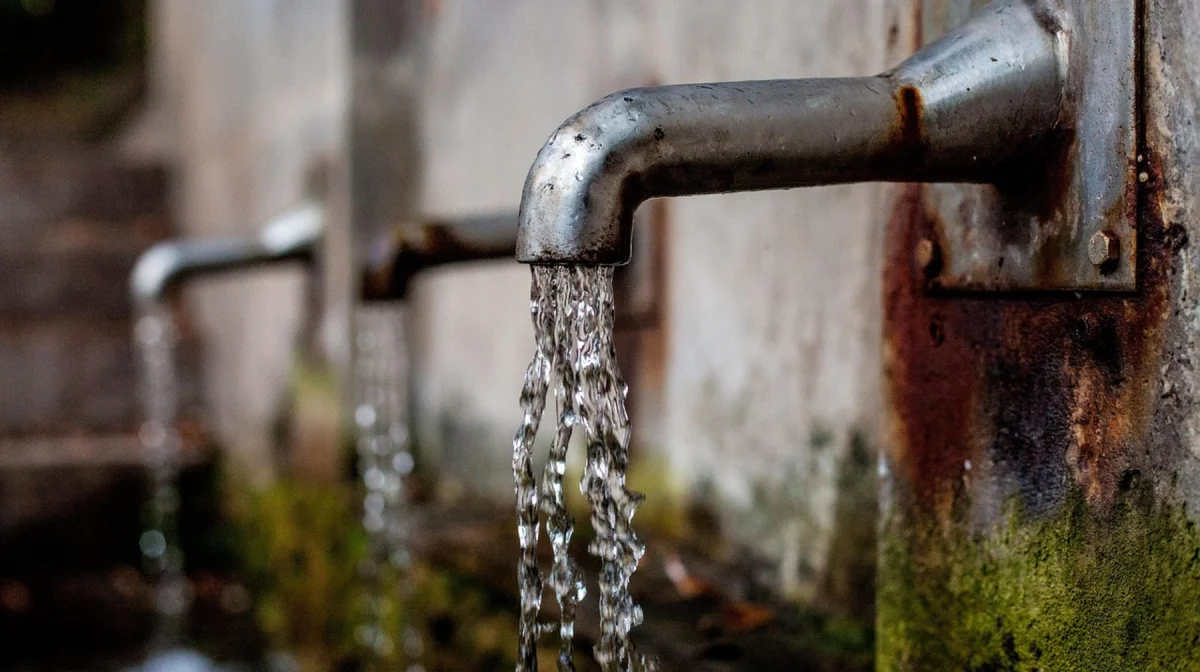 Дефицит воды на юге Казахстана может достичь 1 млрд кубометров