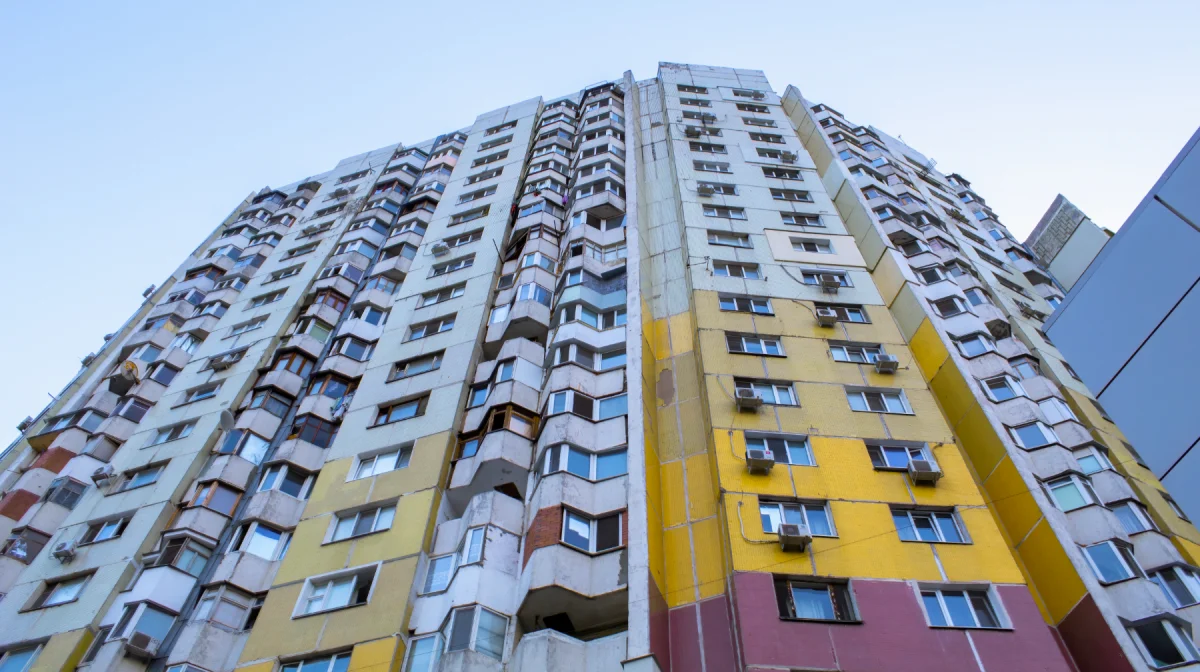 Жильё выходит из-под контроля: рынок Астаны разогнался до максимума