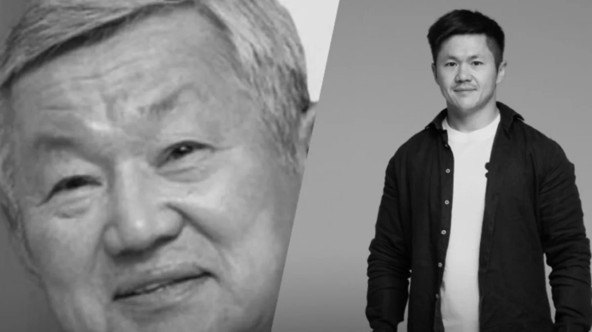 Сын Бердибека Сапарбаева поделился личными размышлениями о потере отца и взрослении