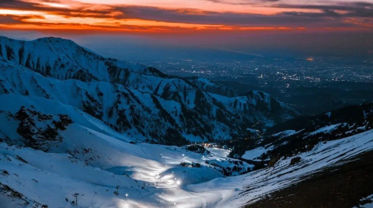 Климаттық қауіп көп: Алматылық синоптиктер тауға шығатын туристерге ескерту жасады