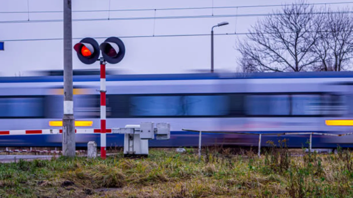 Қарағандыда төрт теміржолшыны пойыз басып кетті