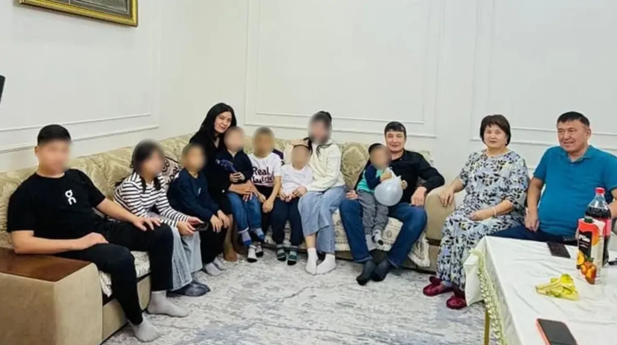 Фото: Маңғыстау облысы Қоғамдық коммуникация орталығы