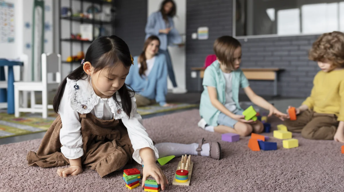 В Казахстане вводят жёсткий контроль за детскими организациями