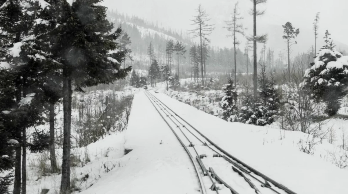 Метели блокируют железную дорогу: КТЖ вводит экстренные меры