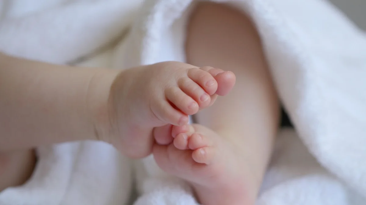 Новорожденных детей продавали в Алматы