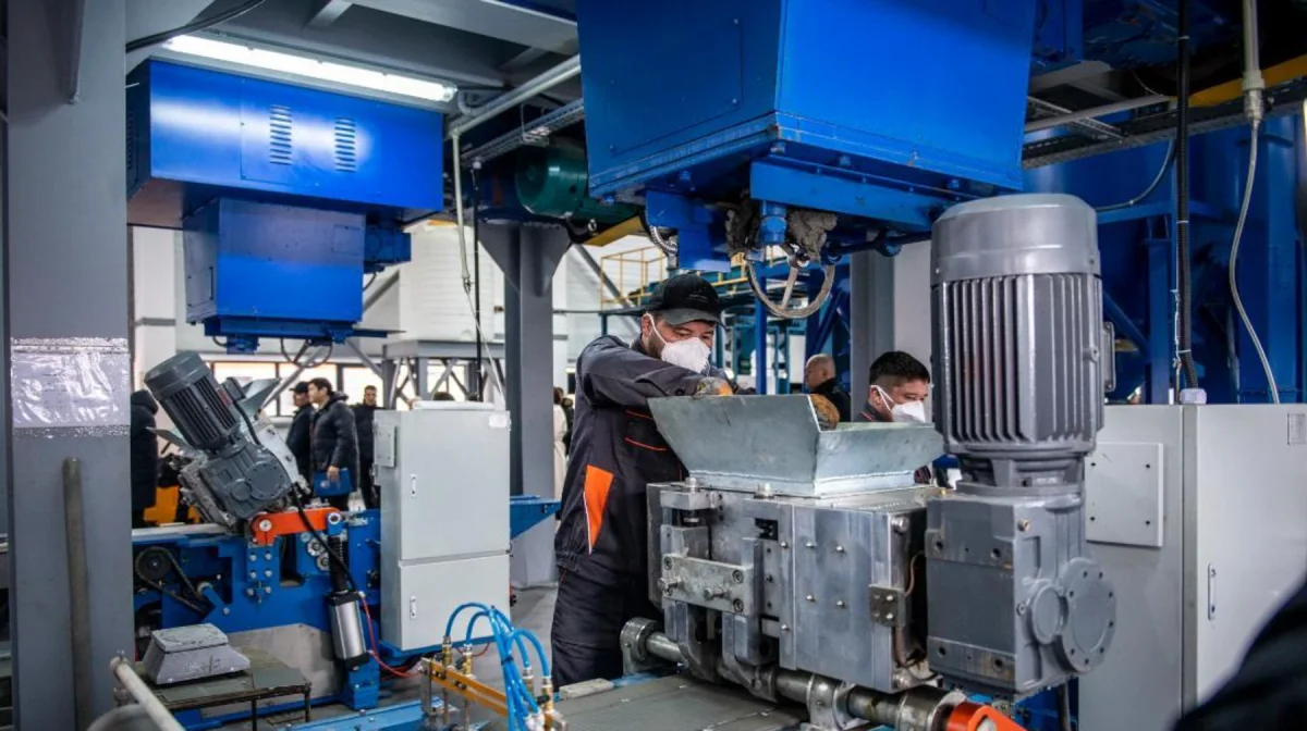 Инвестиции и новые производства делают Жетісу экономическим лидером страны