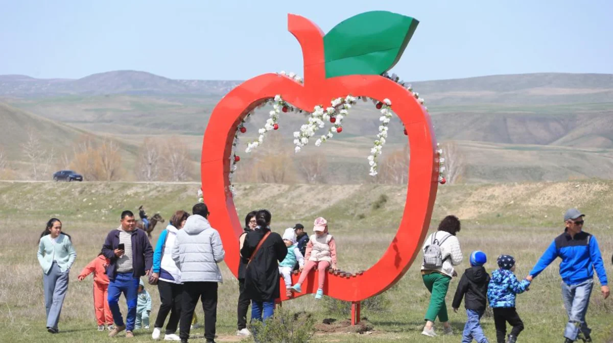 Жетісу облысы әкімінің баспасөз қызметі