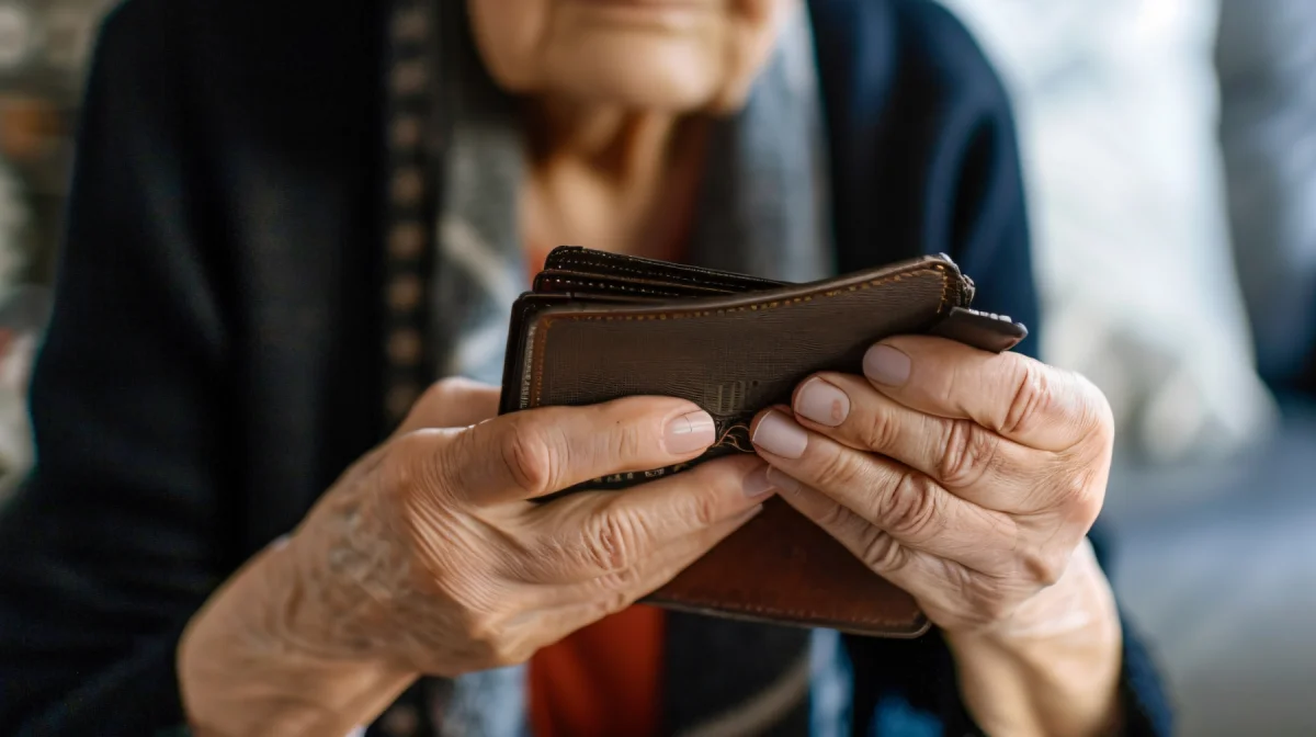 Пенсионерка из Павлодара лишилась миллионов, поверив мошенникам