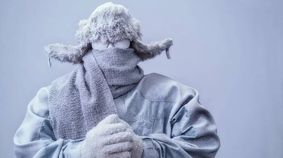 Батыс Қазақстанда үш адам үсіп өлді