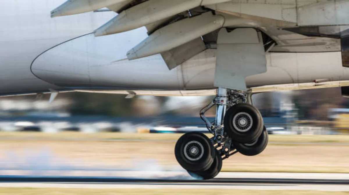 Астанаға қарай бет алған ұшақ шұғыл түрде Алматы әуежайына қонды