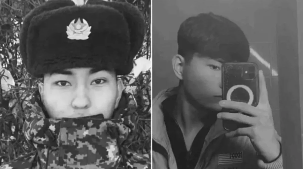 «Әртүрлі шотқа ақша аудардық»: Әскерде қаза тапқан сарбаздың анасы әділдік іздейді