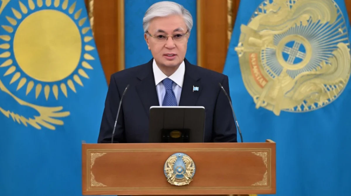 Тоқаев: Біз электр қуатын басқа елдерден сатып алмауымыз керек