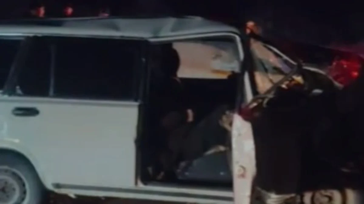 Үш адам қаза тапты: БҚО-да қайғылы жағдай болды