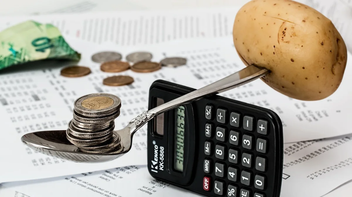 Как изменилась инфляция в регионах Казахстана?