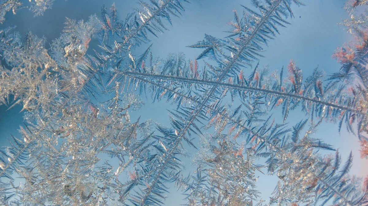 Снег, морозы и порывистый ветер: прогноз погоды по Казахстану на 18 декабря