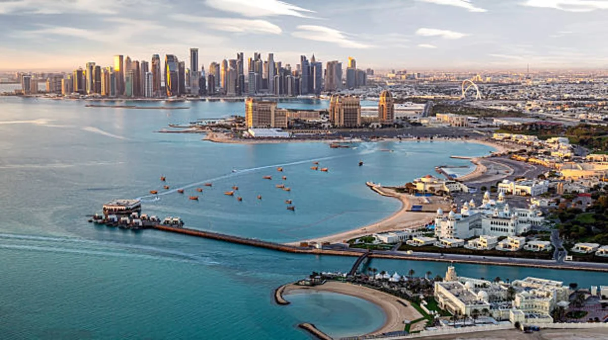 Қазақстандықтар Қатарда заңды түрде жұмыс істеуге мүмкіндік алды