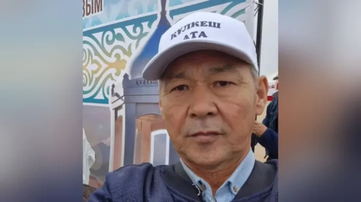 Атырау облысында жоғалған аңшының мәйіті табылды