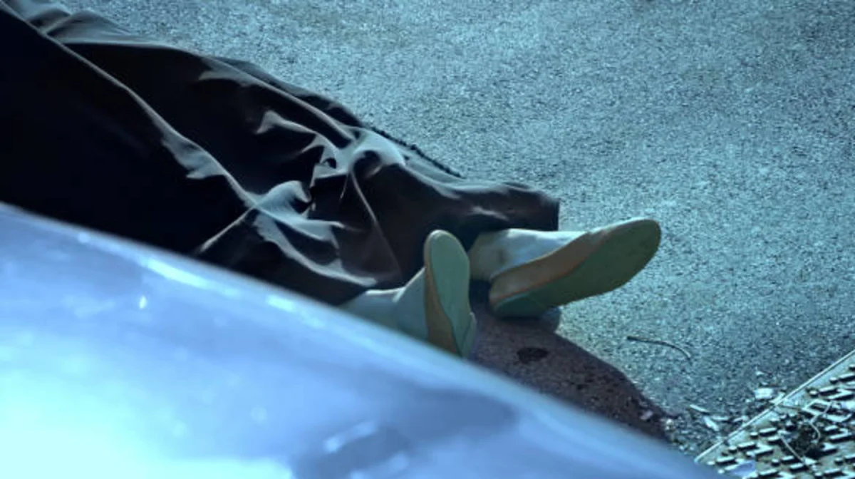 Ақтөбе облысында әкім өлі күйде табылды