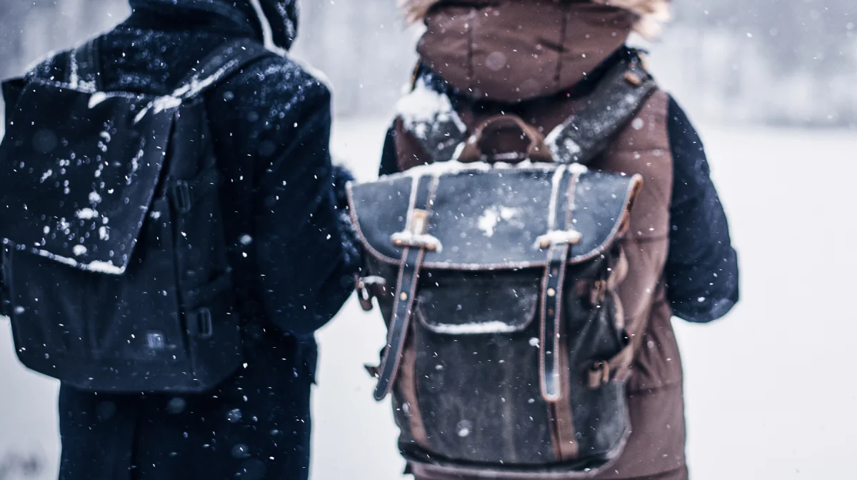 Сколько дней отдохнут казахстанские школьники на зимних каникулах