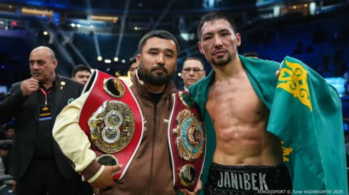 «Жәнібек барлық титулынан айырылуы мүмкін»: Берік Сұлтан күтпеген мәлімдеме жасады