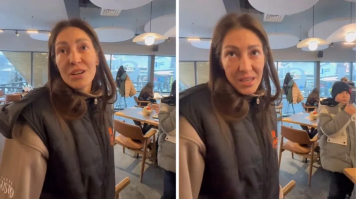 Шымбұлақтағы дау: Қазақша сөйлеуден бас тартқан қызметкер жұмысынан қуылды