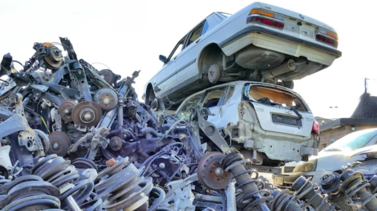 Сотни миллиардов на экологию: как расходуются утилизационные платежи