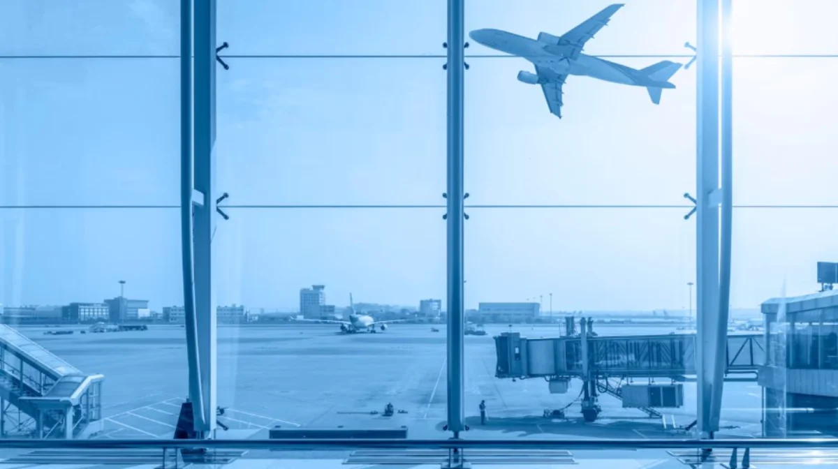 В Астане могут построить новый аэропорт