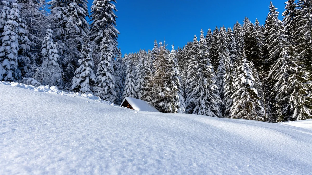 Синоптики предупреждают казахстанцев о морозах