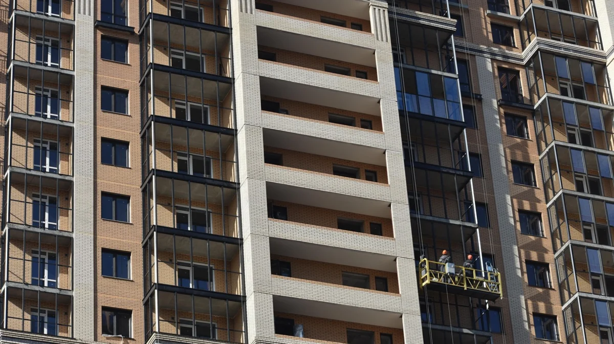 Квартиры для нуждающихся хотели продать: предотвращено хищение на 2,3 млрд тенге