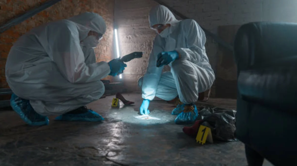 Алматыда 11 жыл бұрынғы қылмыс ашылды: туған қызы өз анасын өлтірген