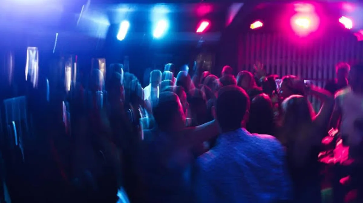 Астанадағы түнгі клубта 18 жастағы жігітті өлтіріп кетті