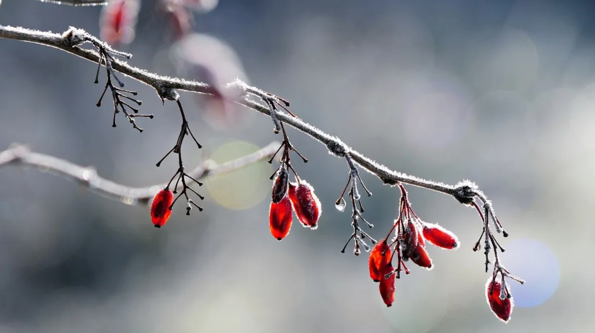 В Казахстане потеплеет к Новому году