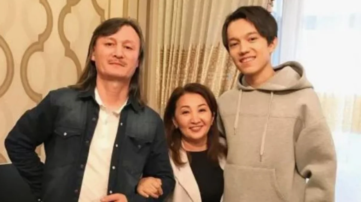 «Бірдеңе айтуға қорқатын болдық»: Ұлықпан Жолдасовтың әйелі ренішін айтты