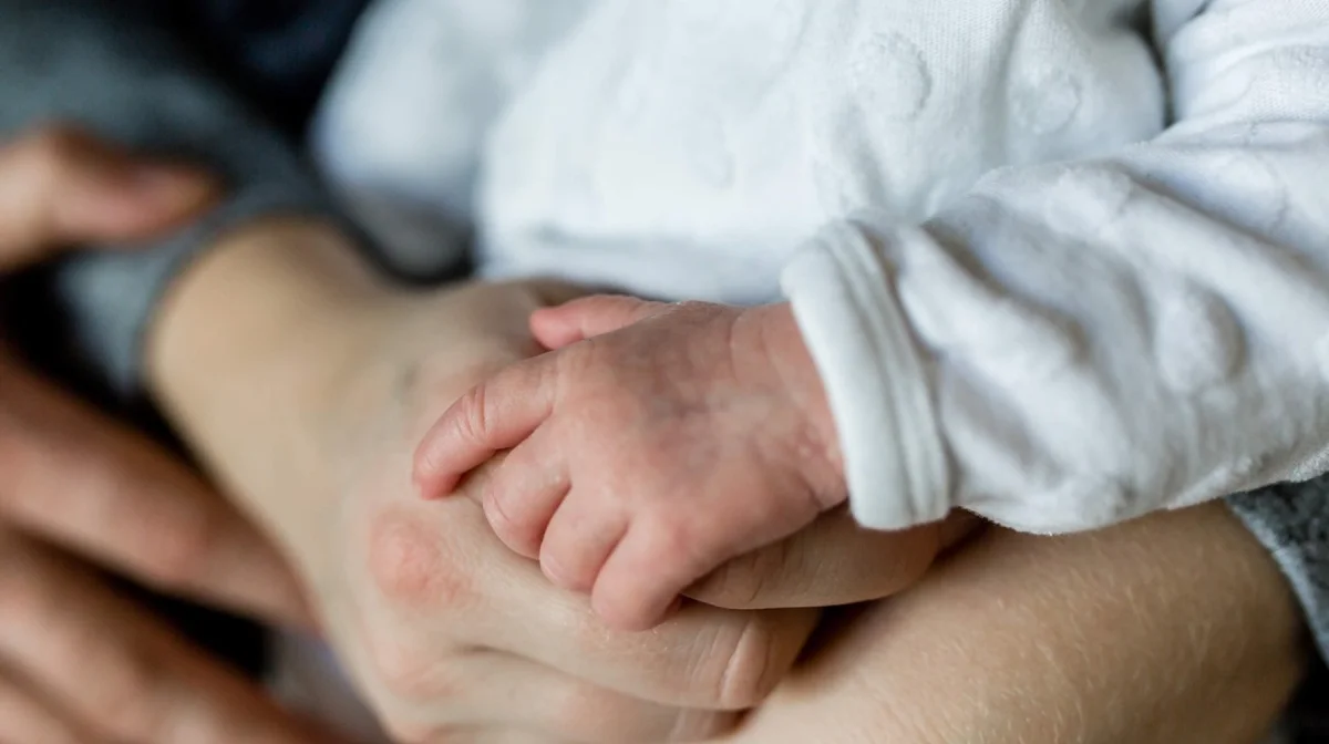 Сколько детей родилось в Казахстане в новогоднюю ночь