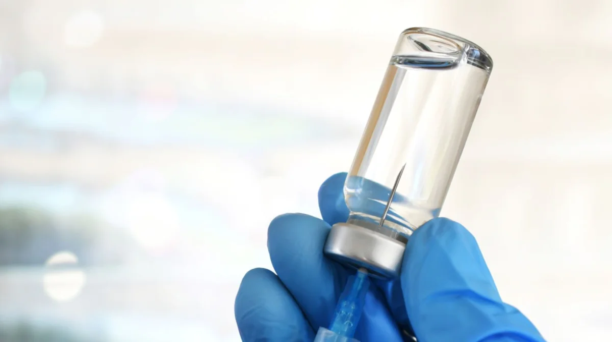 Минздрав опроверг слухи о закупе дешёвых вакцин