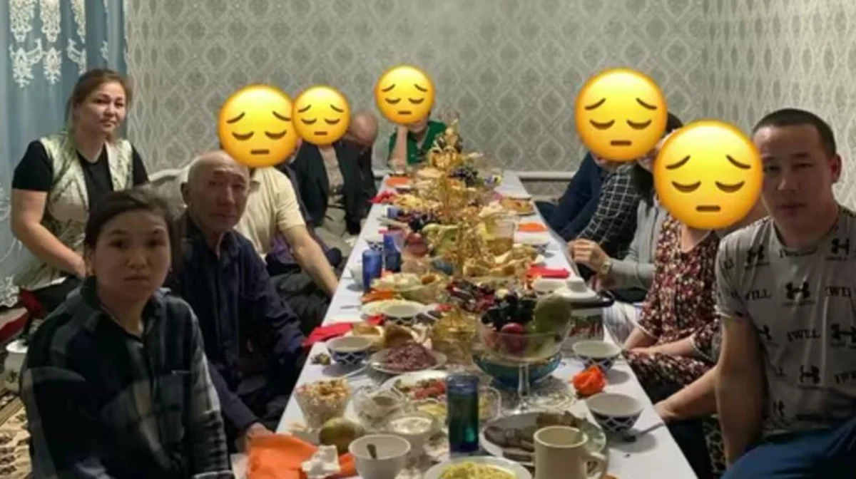 «Жоғалғандар төртеу емес, алты адам»: Атыраудағы жұмбақ жағдайға қатысты жаңа дерек шықты