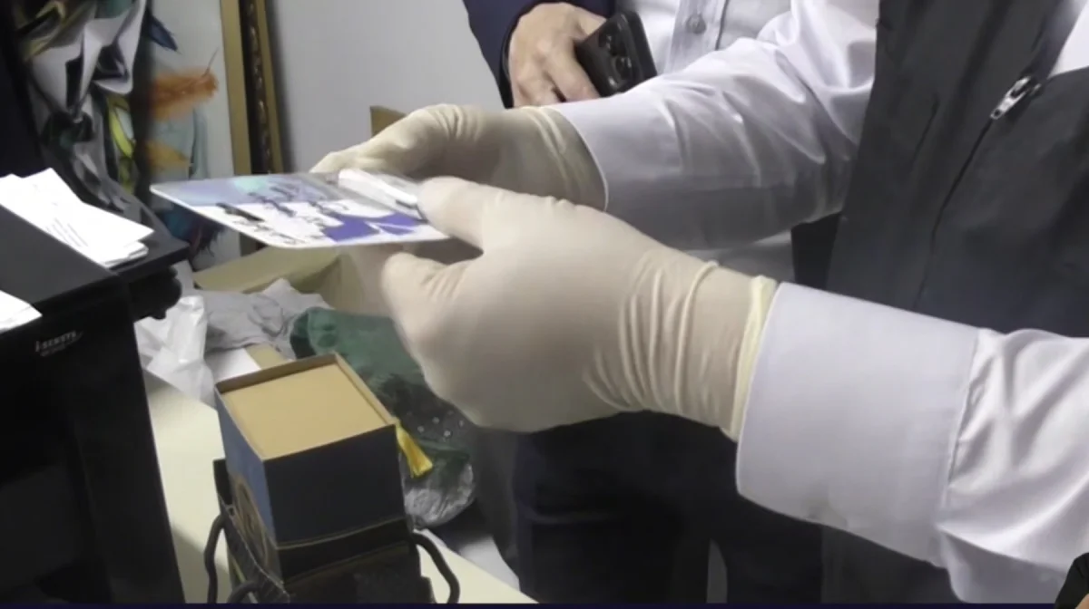 Криптоотмыв и наркодоходы: в Кызылординской области вскрыта схема на 1,9 млрд тенге