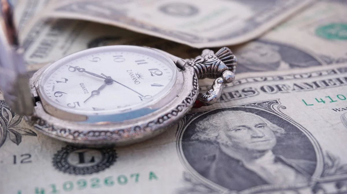 400 млн долларов продано из Нацфонда в декабре: На что направлены средства?