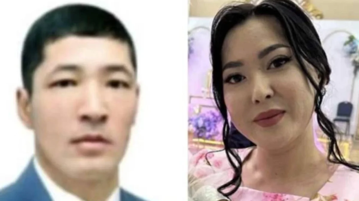 Айзаттың өлімі: күйеуі Айбар Жанболатқа сот үкімі шықты