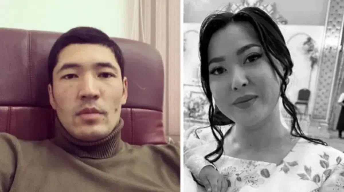 Зверское убийство Айзат Джумановой: суд вынес приговор её мужу