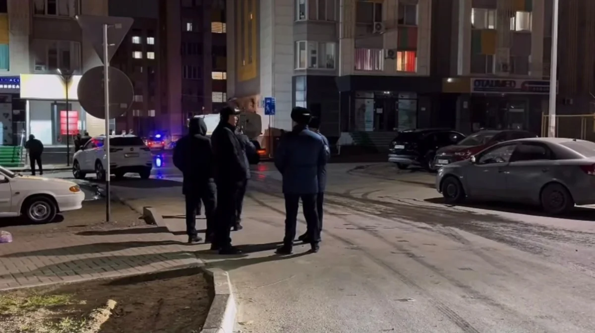 Шымкентте 21 жастағы қызды пышақтап, өлтіріп кетті