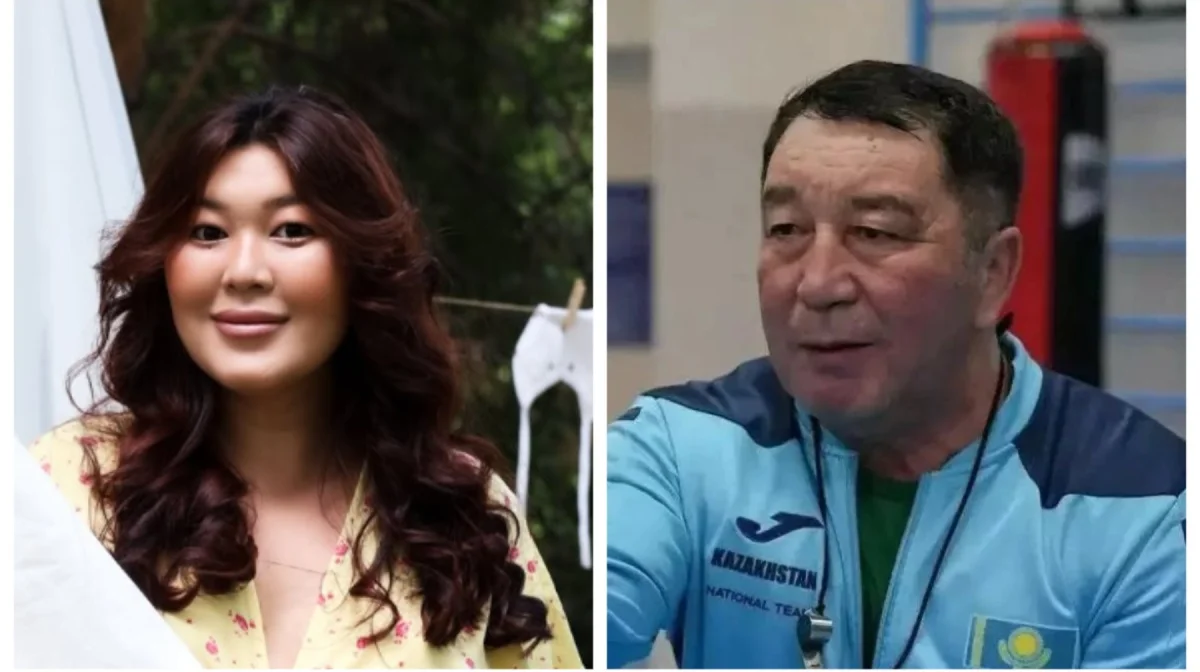 «Доп секілді тептіңіздер»: Бапкер Қайрат Сәтжановтың қызы әкесінің қызметінен кеткеніне наразылығын білдірді