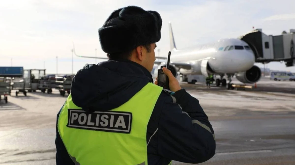 «Алматыда әскери жағдай енгізілді»: Министрлік ақпаратқа қатысты мәлімдеме жасады