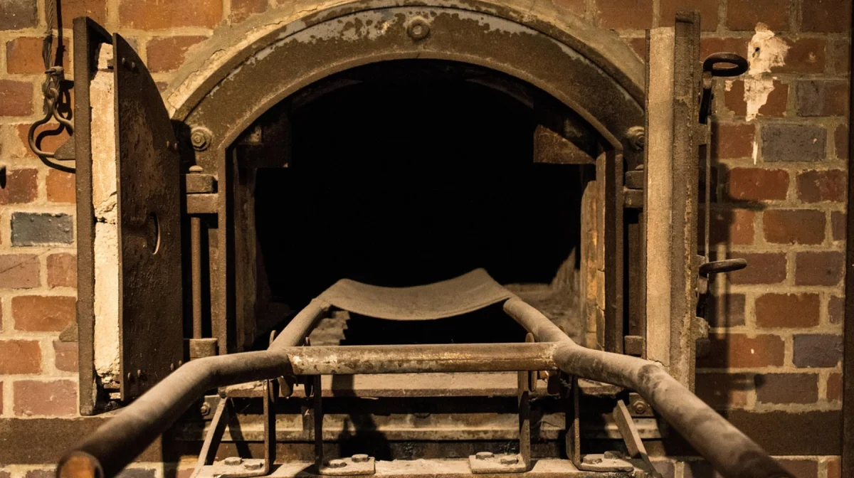 Когда в Алматы заработает крематорий?