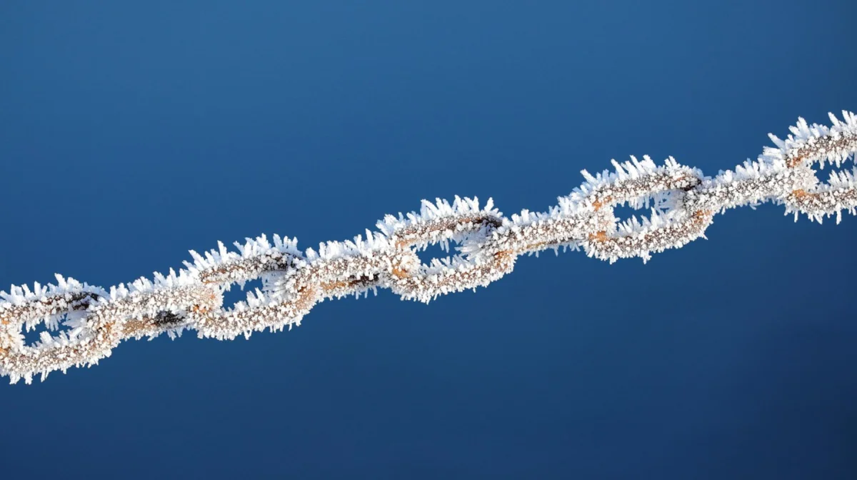 Морозы до −38°C ожидаются в Казахстане