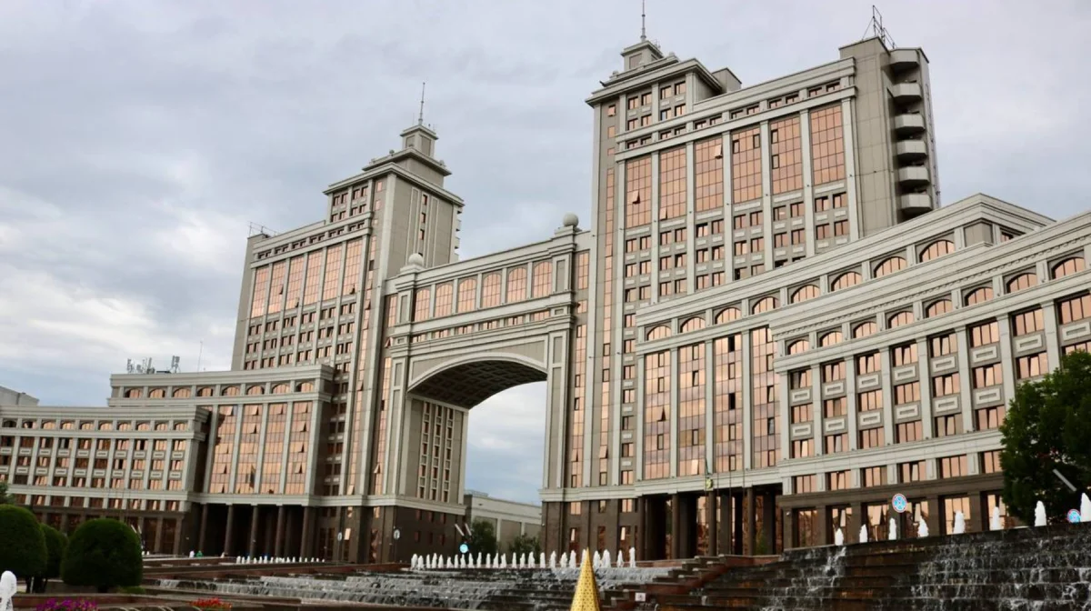 Минэнерго Казахстана выступило с официальным заявлением после атаки на КТК