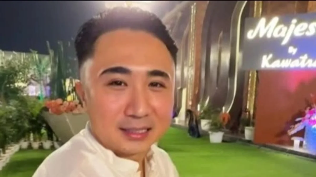 ҚМА блогер Қайсардың жасырын істерін әшкере етті