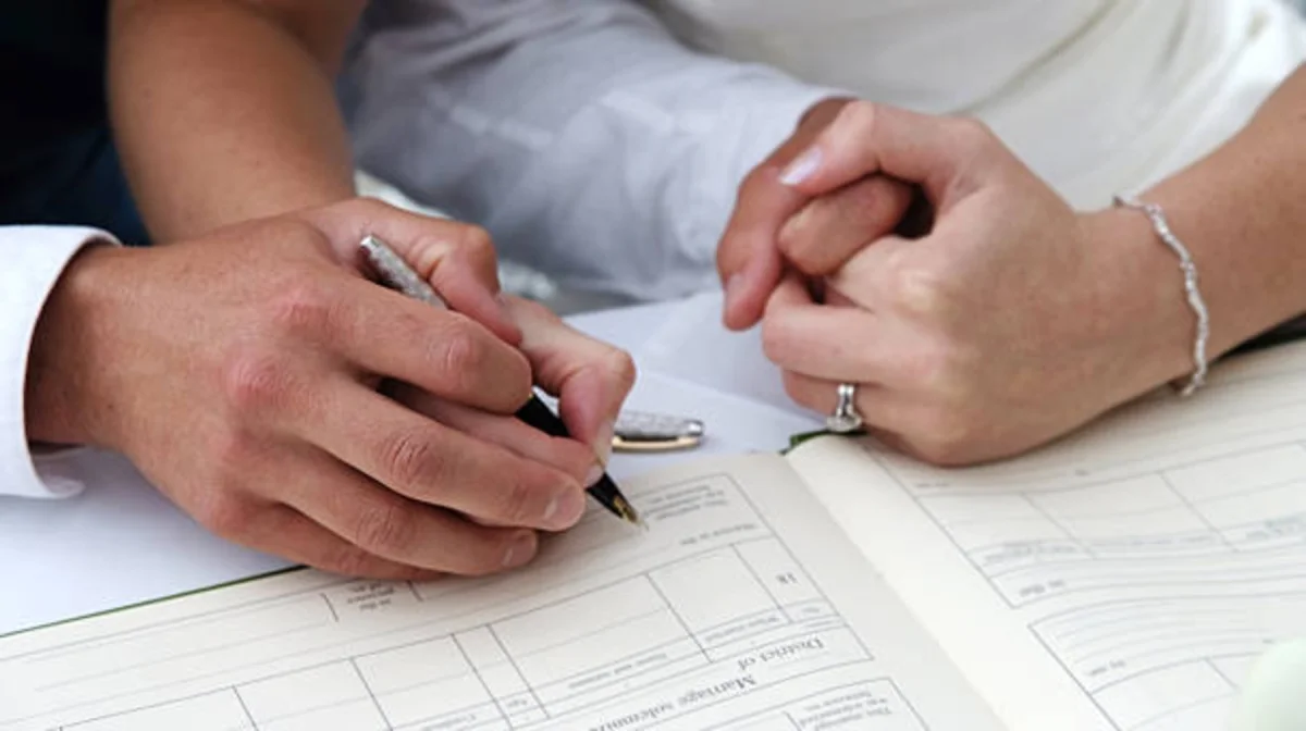 Жамбыл облысының тұрғыны 34 жылдан бері отбасылы екенін білмеген