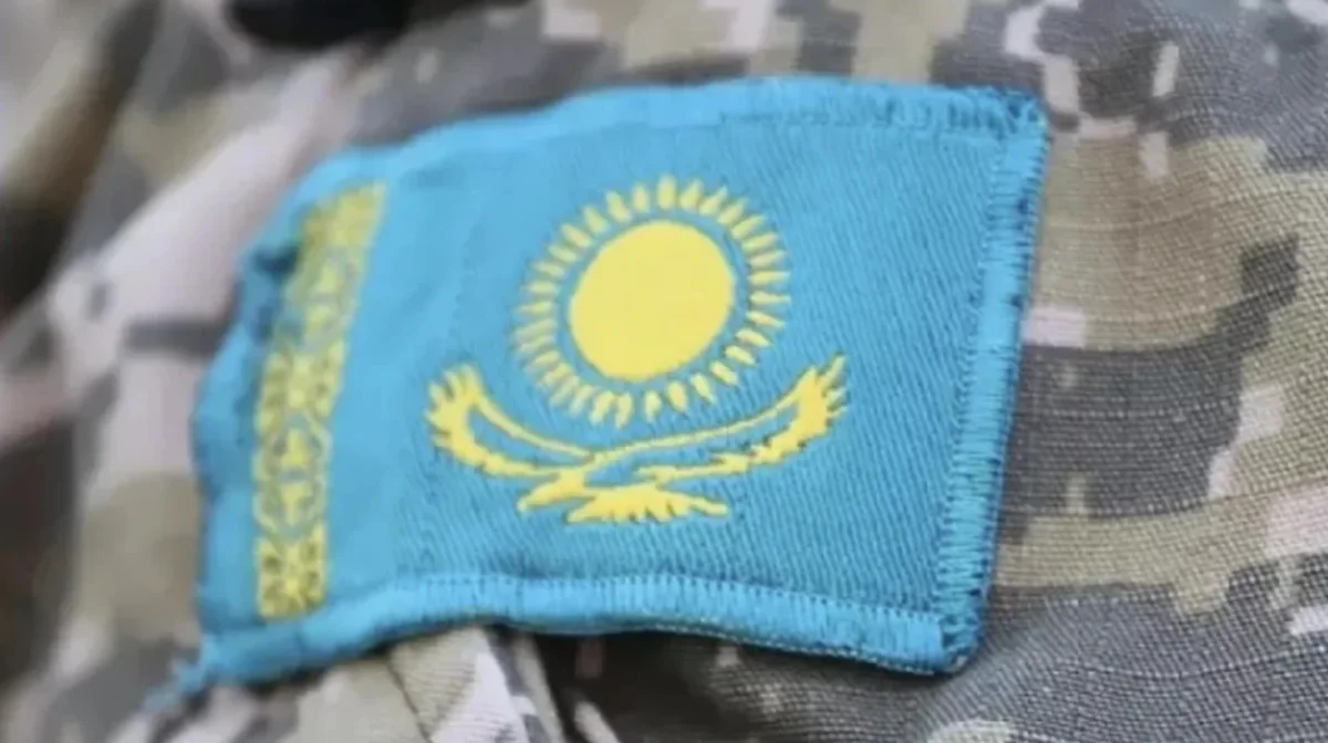 Военнослужащий получил огнестрельное ранение на учебном полигоне под Алматы